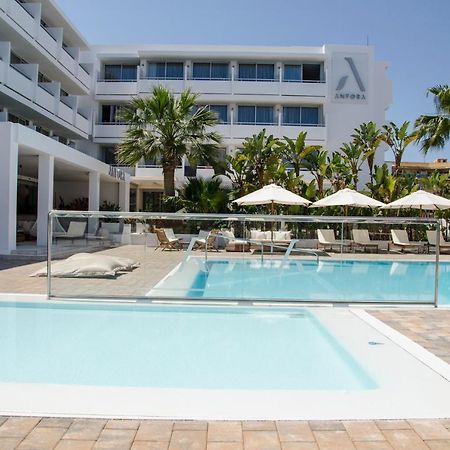 Hotel Anfora Ibiza Es Cana Eksteriør billede