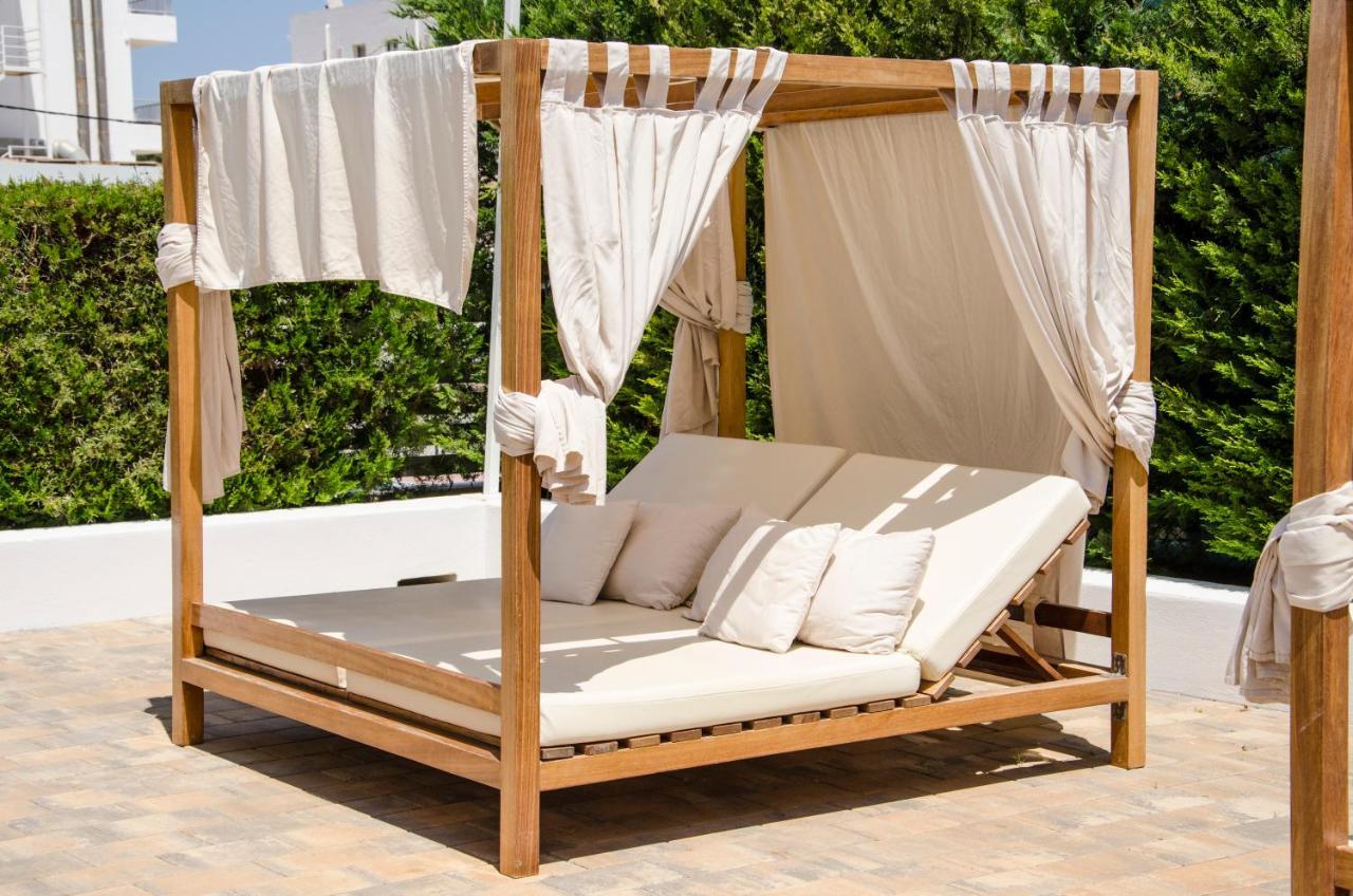 Hotel Anfora Ibiza Es Cana Eksteriør billede