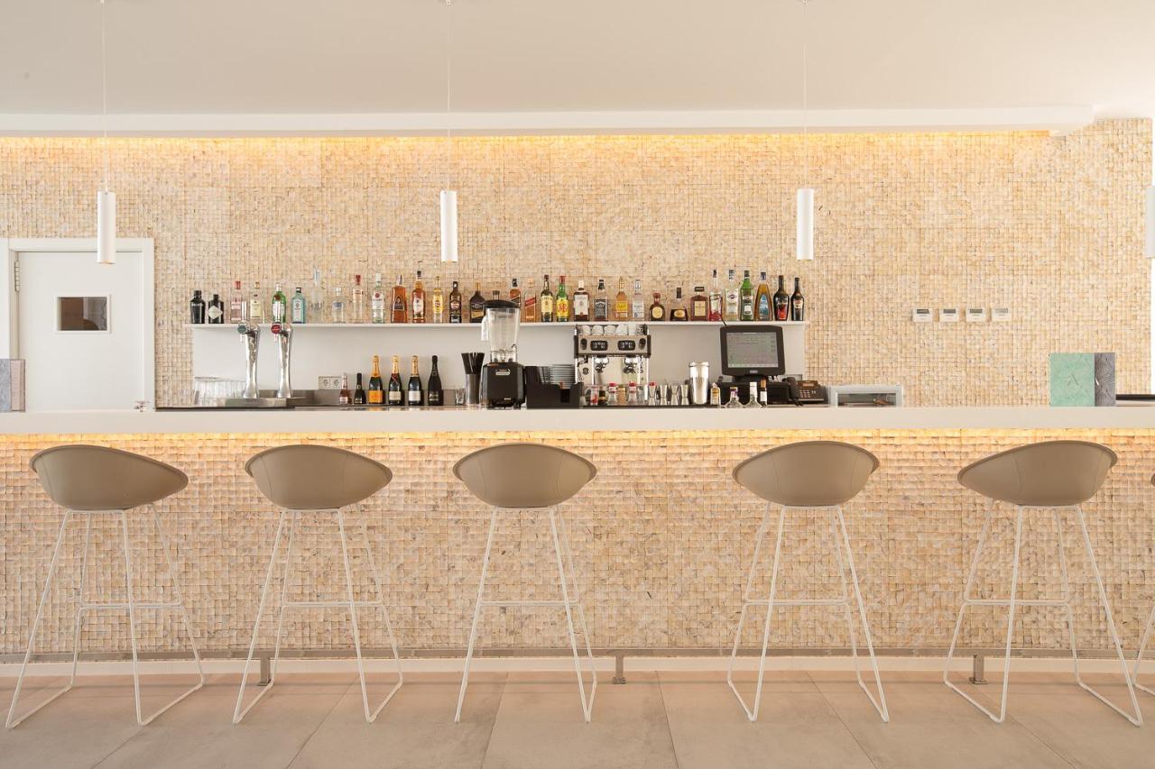 Hotel Anfora Ibiza Es Cana Eksteriør billede