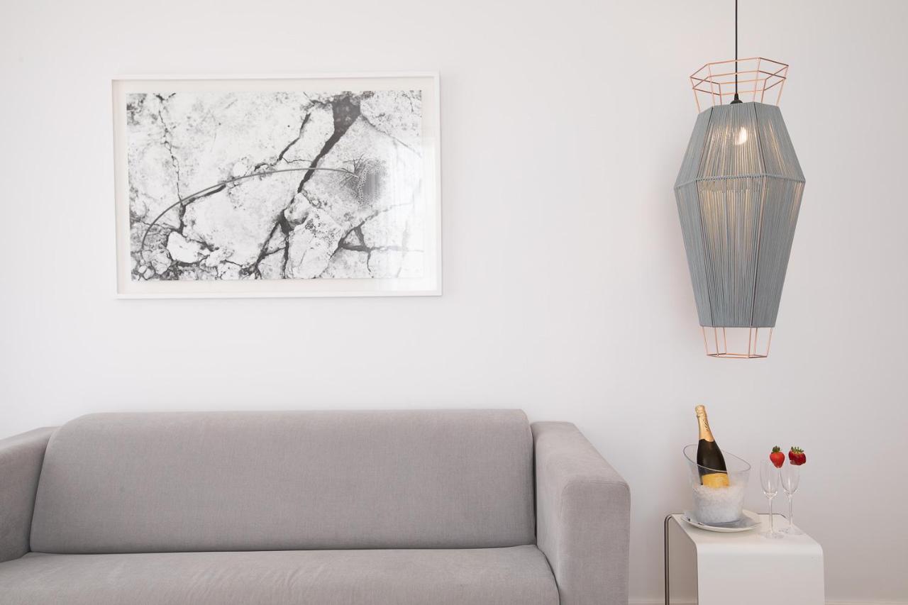 Hotel Anfora Ibiza Es Cana Eksteriør billede